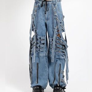 XXS Tripp Nyc pants. Barely worn